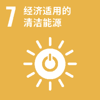 SDG 7 �������õ������Դ