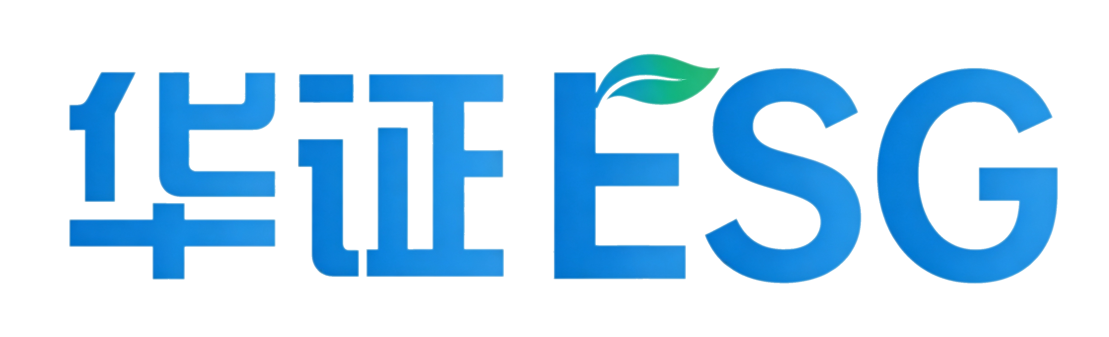 ��֤ESG